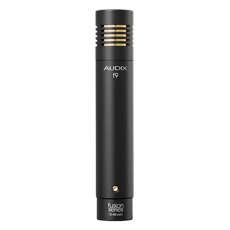 AUDIX（オーディックス） AUDIX f9 : イケベ楽器店 - 通販 - Yahoo