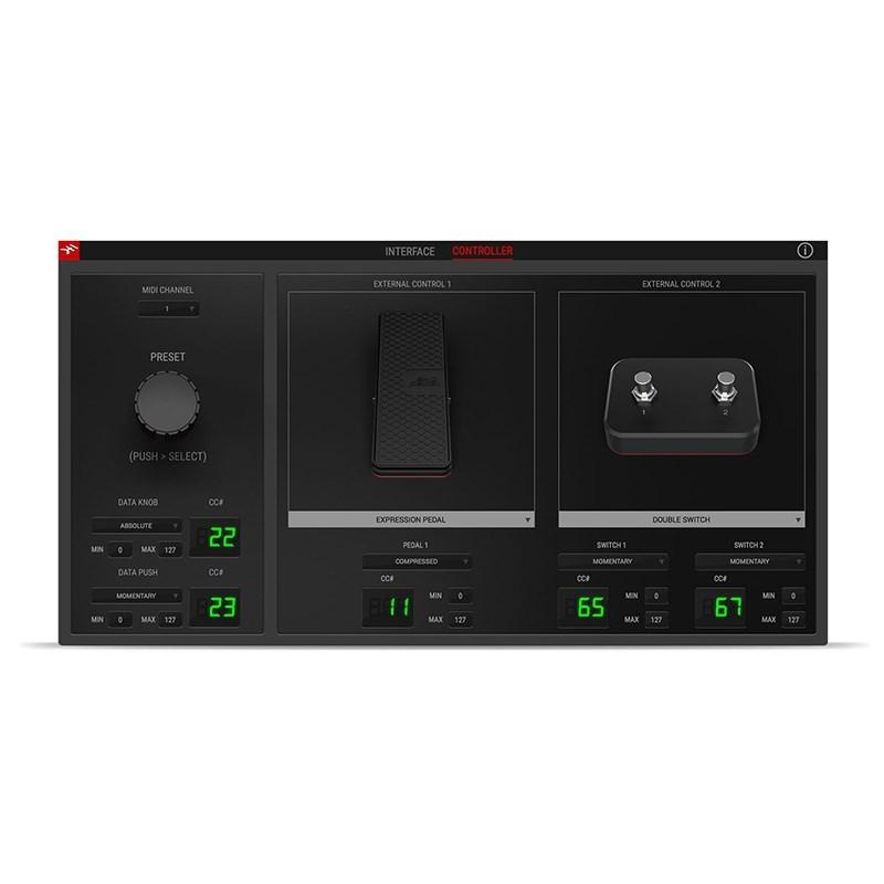 IK Multimedia AXE I/O | IK Multimedia | 04