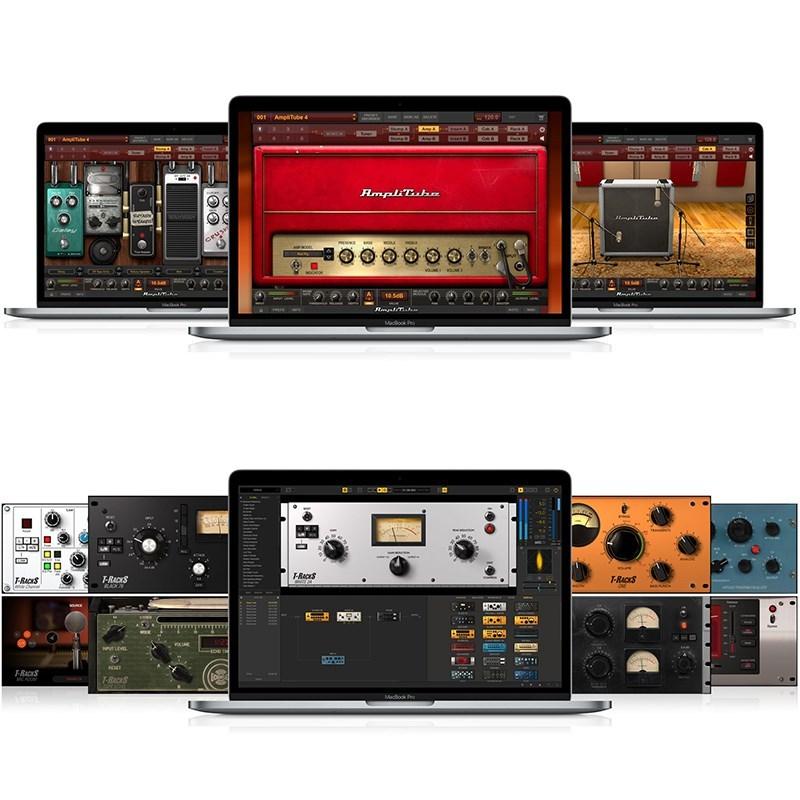IK Multimedia AXE I/O | IK Multimedia | 05