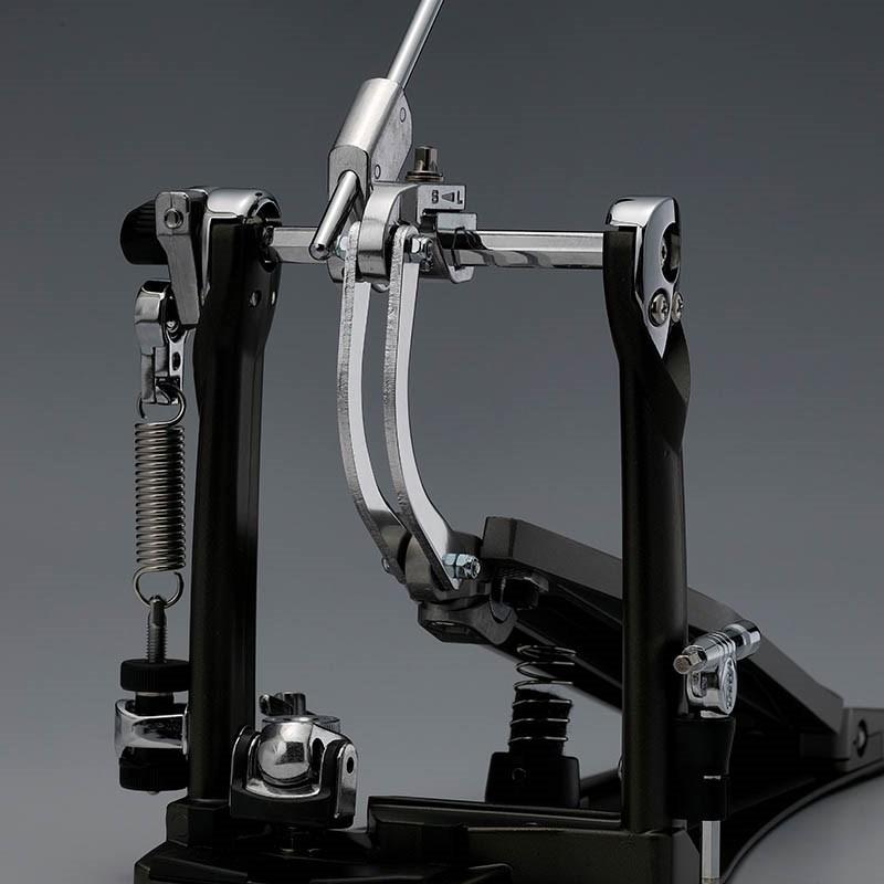 パーカッション・打楽器 HPDS1 Dyna-Sync Single Pedal Tama HPDS1 Dyna-Sync Single Bass Drum Pedal | Sweetwater
