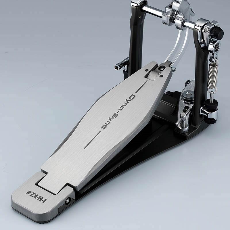TAMA HPDS1 [Dyna-Sync Single Pedal] : イケベ楽器店 - 通販