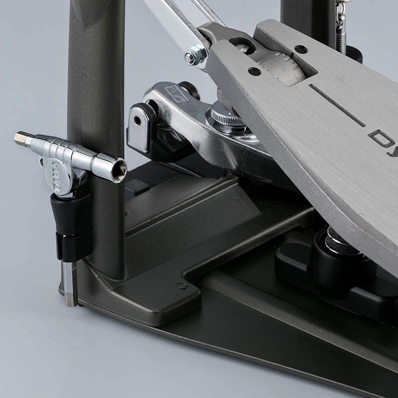 パーカッション・打楽器 HPDS1 Dyna-Sync Single Pedal Dyna-Sync Single Pedal | Drum Pedals | HARDWARE | PRODUCTS