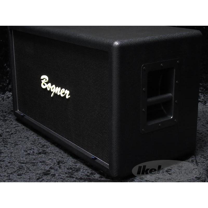 Bogner（楽器） Bogner 2×12 Cabinet Closed Back Front-Loaded 8Ω 