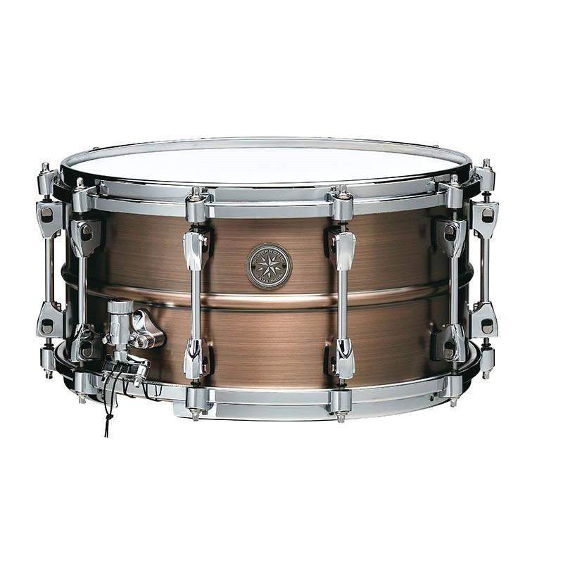 TAMA PCP147 [STARPHONIC / COPPER 14 x 7] | TAMA