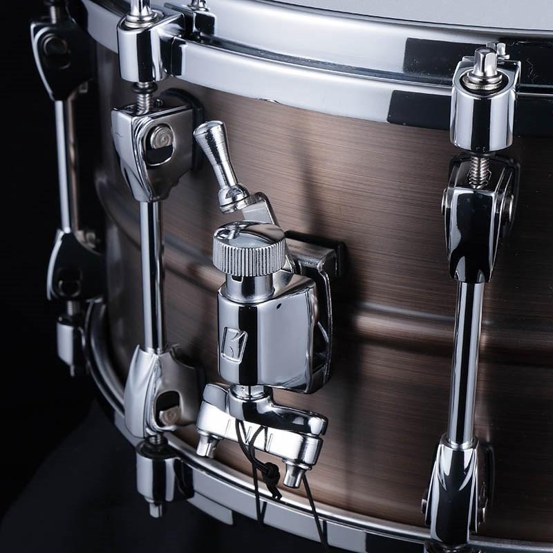 TAMA PCP147 [STARPHONIC / COPPER 14 x 7] | TAMA | 01