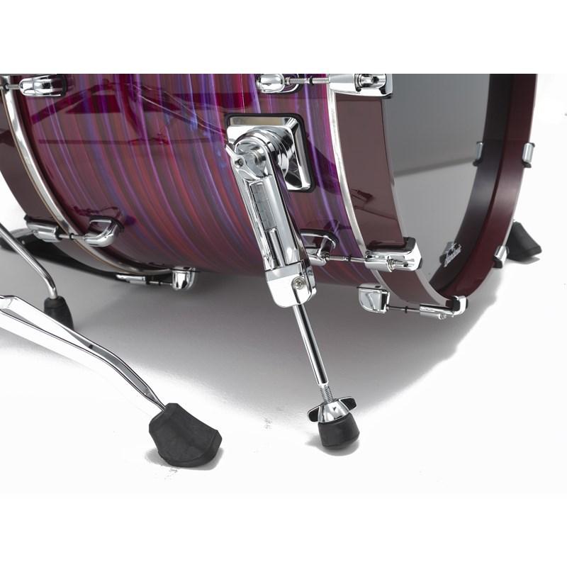 TAMA WBS42S-LPO [Starclassic Walnut/Birch 4pc Set/Lacquer Phantasm Oyster]【22BD，16FT，12 & 10TT】 | TAMA | 05