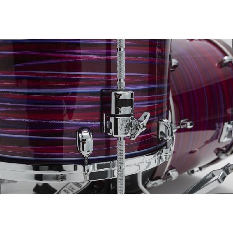 TAMA WBS42S-LPO [Starclassic Walnut/Birch 4pc Set/Lacquer Phantasm Oyster]【22BD，16FT，12 & 10TT】 | TAMA | 06