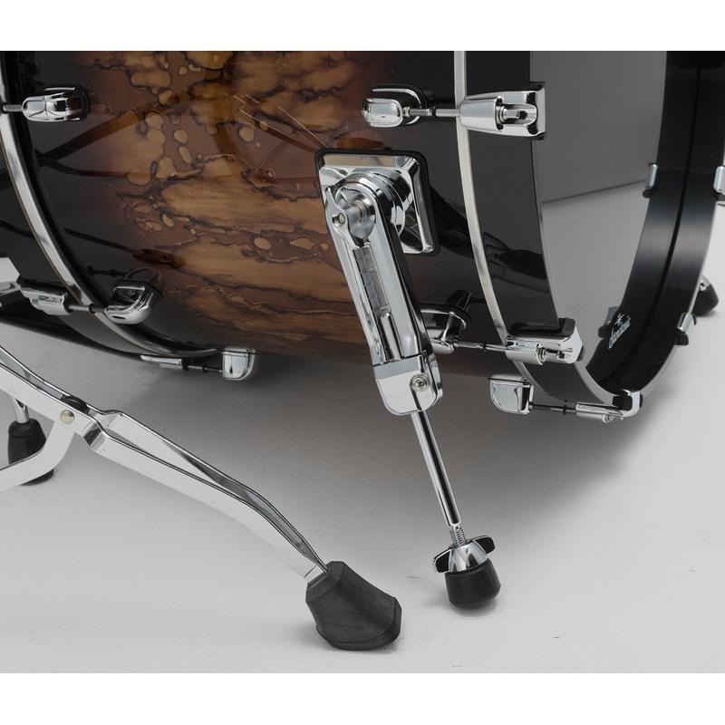 TAMA WBS42S-MBR [Starclassic Walnut/Birch 4pc Set/Molten Brown Burst] 【22BD，16FT，12 & 10TT】【お取り寄せ品】 | TAMA | 05