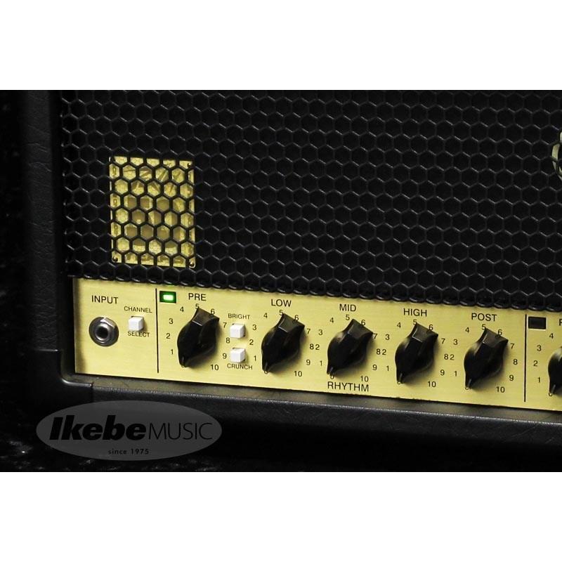 おりますが PEAVEY 6505+ 50th Anniversary Gold イケベ楽器店 - 通販