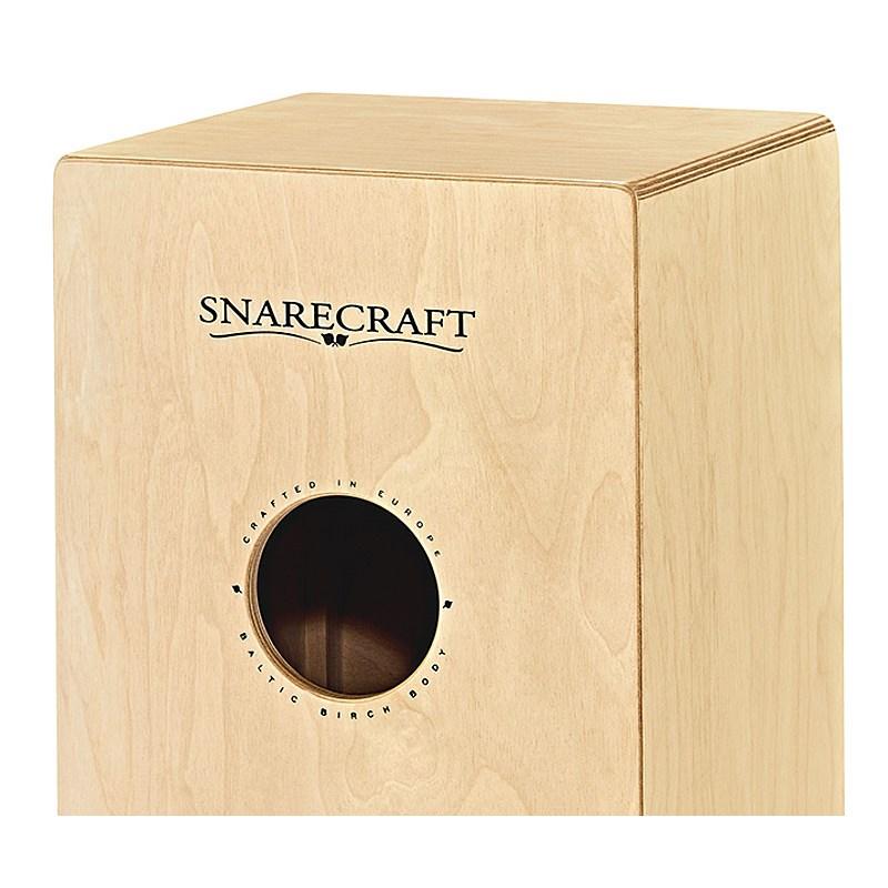 MEINL（マイネル） MEINL SC100B [SNARECRAFT CAJON / Baltic Birch