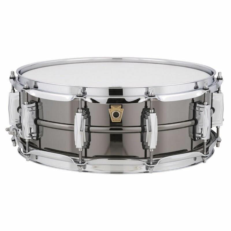 Ludwig LB416 [Black Beauty 14×5] : イケベ楽器店 - 通販 - Yahoo 