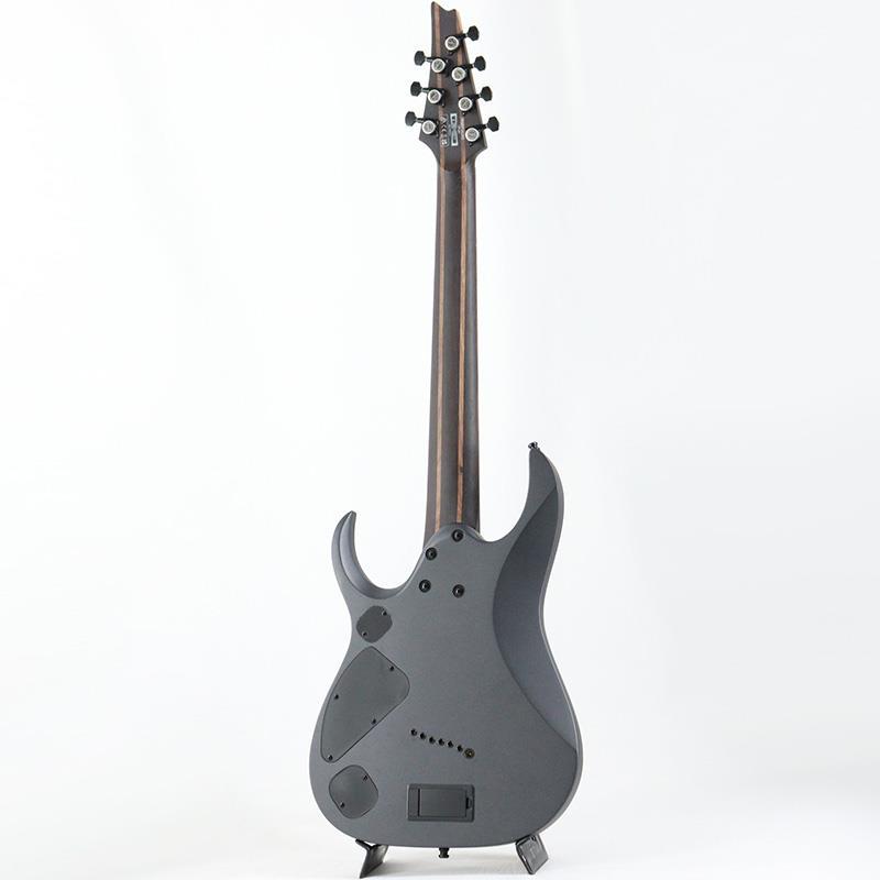 Ibanez Axion Label RGD71ALMS-BAM (Black Aurora Burst Matte)