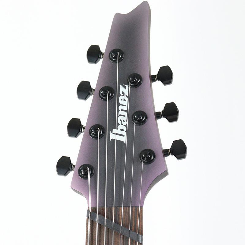Ibanez（アイバニーズ） Ibanez Axion Label RGD71ALMS-BAM (Black