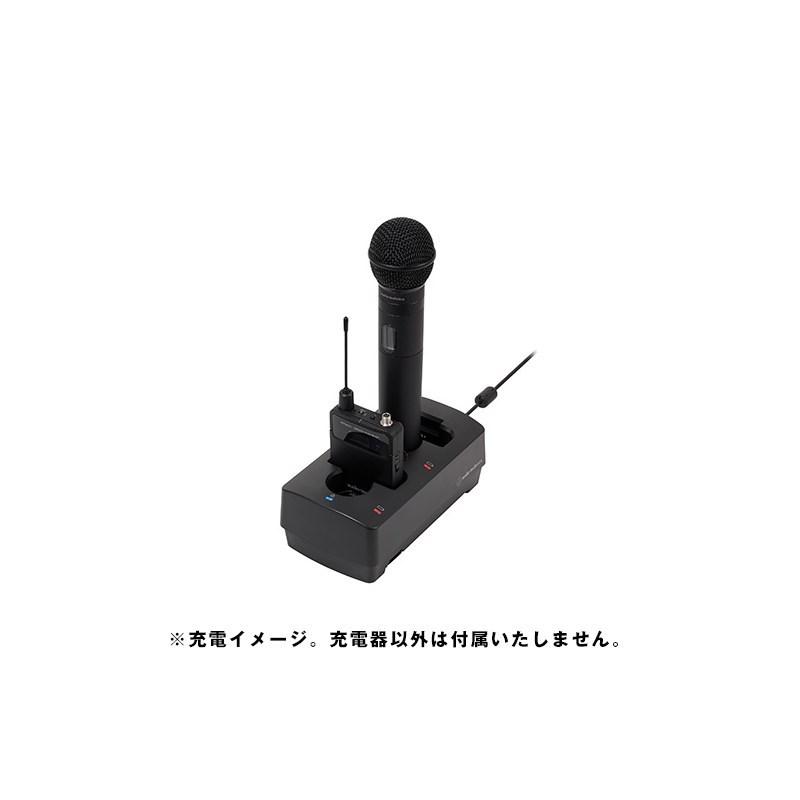 audio-technica ATW-CHG3/A(J)（2ch充電器）｜ikebe｜02
