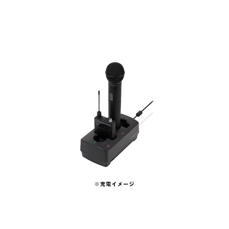 SOUNDPURE サウンドピュア ワイヤレスピンマイク2個セット 2ch audio