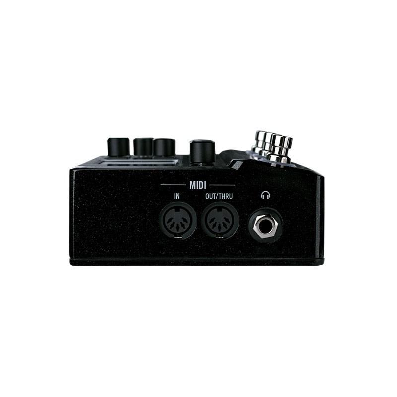 Line6 HX Stomp（エイチエックス ラインシックス） : イケベ楽器