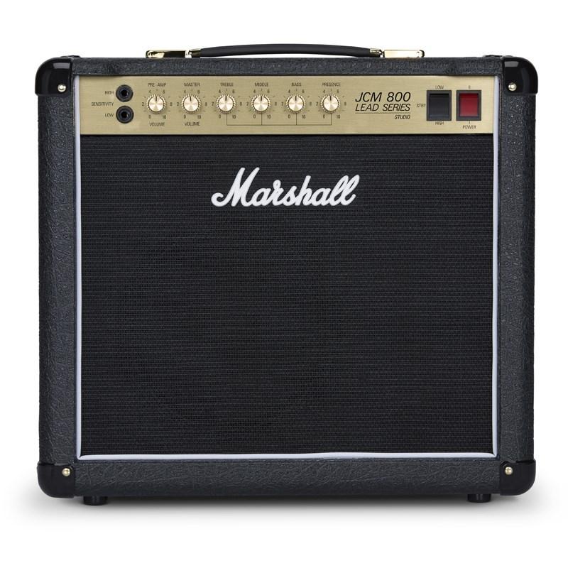 Marshall 【WEB限定在庫処分セール】 SC20C[Studio Classic]（アンプ コンボ マーシャル） | Marshall（アンプ） | 02
