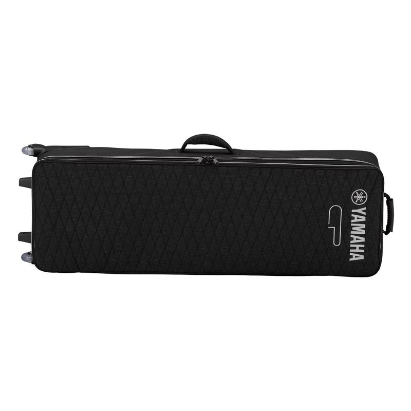 YAMAHA CP STAGE キャリー ソフトケース キーボードケース Yamaha CP73 Stage Piano CARRY BAG KIT – Kraft Music