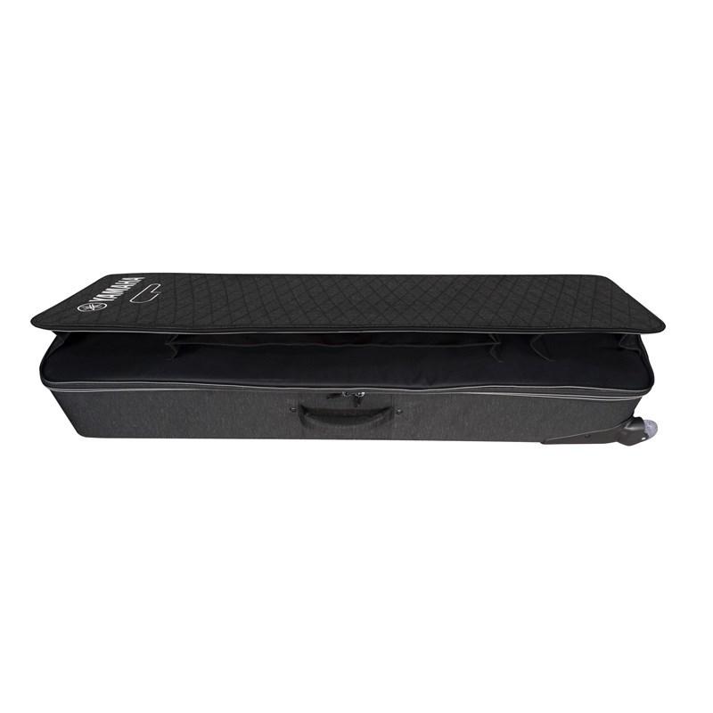 YAMAHA CP STAGE キャリー ソフトケース キーボードケース YAMAHA SC-CP73【CP73専用ソフトケース】 : イケベ楽器店 - 通販