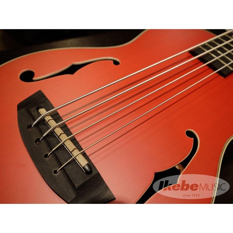 KALA U・BASS Strings Silver Plated Round Wound [KABASS4] 618362イケベ楽器