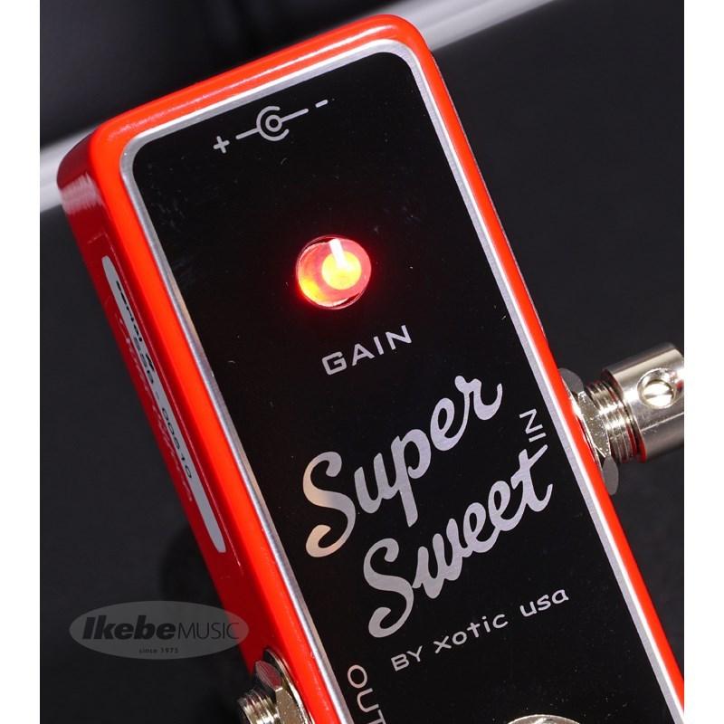 Xotic Super Sweet Booster : イケベ楽器店 - 通販 - Yahoo!ショッピング