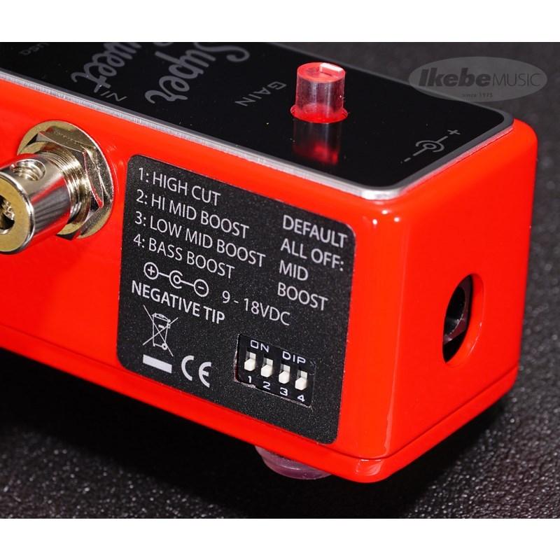 Xotic Super Sweet Booster : イケベ楽器店 - 通販 - Yahoo!ショッピング