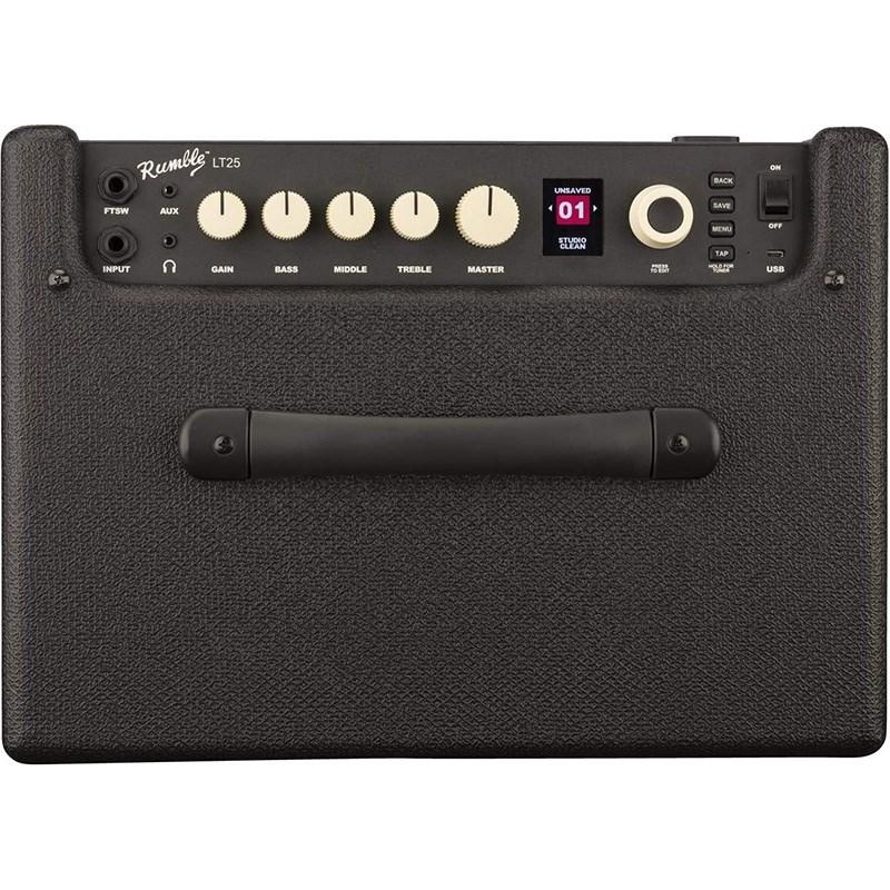 Fender USA Rumble LT25の画像