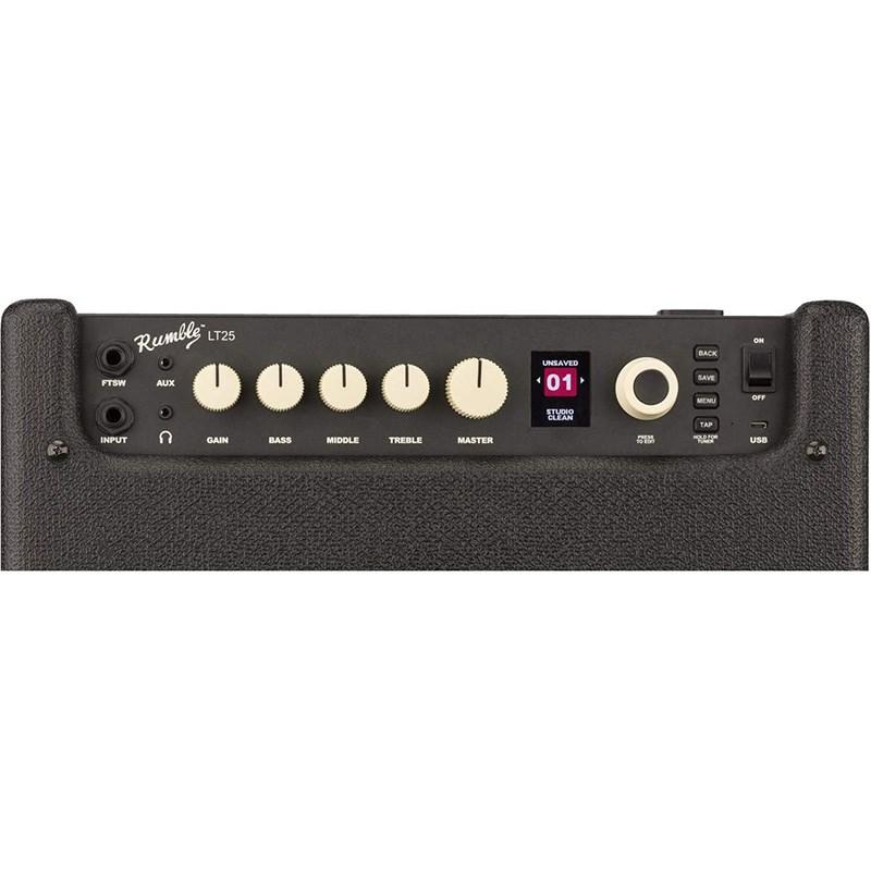 Fender USA Rumble LT25の画像