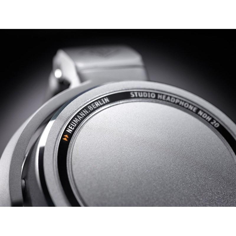 NEUMANN NDH 20(国内正規品)(ノイマン/ヘッドフォン)(クローズド)(密閉