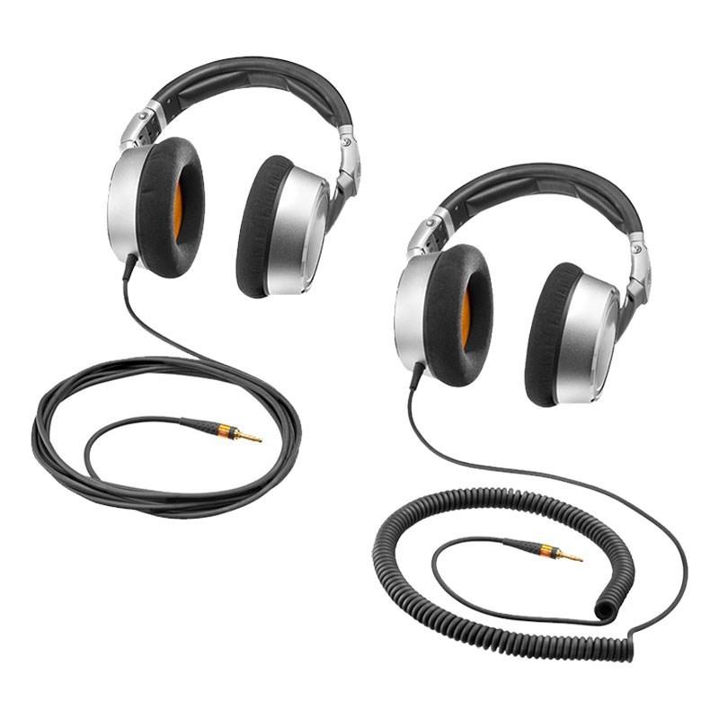 NEUMANN NDH 20(国内正規品)(ノイマンヘッドフォン)(クローズド