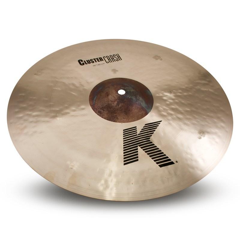 Zildjian K Zildjian Cluster Crash 16 [NKZL16CLC]