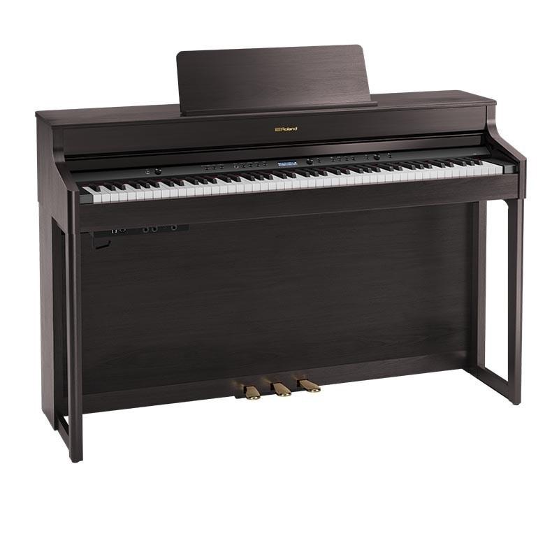 ローランド（Roland） Roland HP702-DRS（ダークローズウッド調仕上げ 
