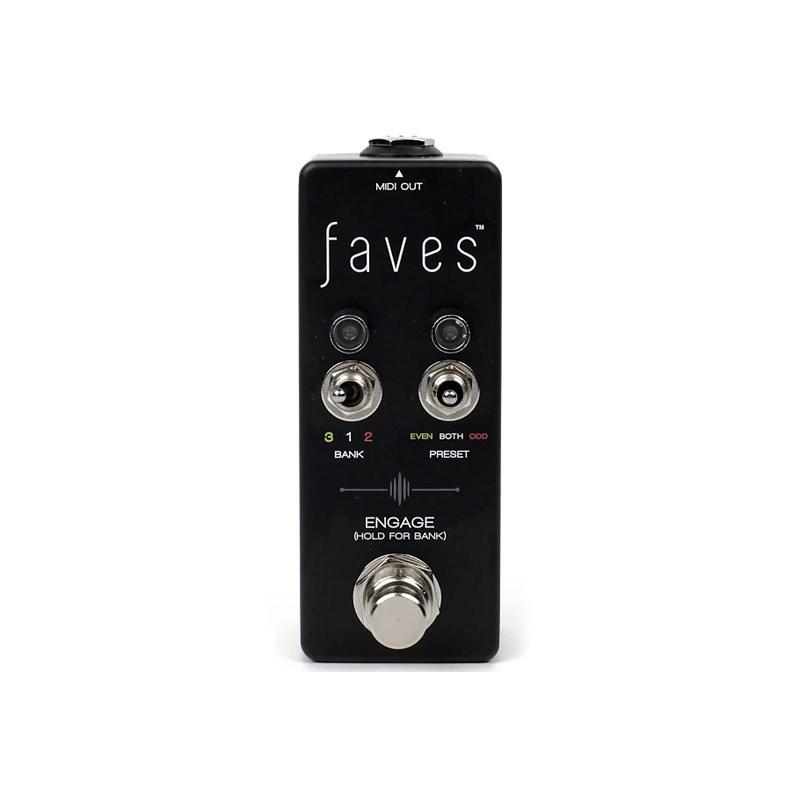 Chase Bliss Audio faves 【MIDI Controller】｜ikebe