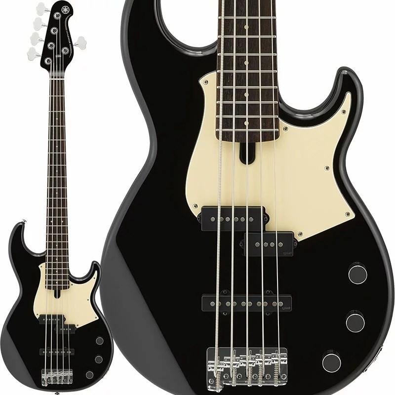 YAMAHA（ヤマハ） YAMAHA BB435 (Black)【ヤマハギター・ベース 春の