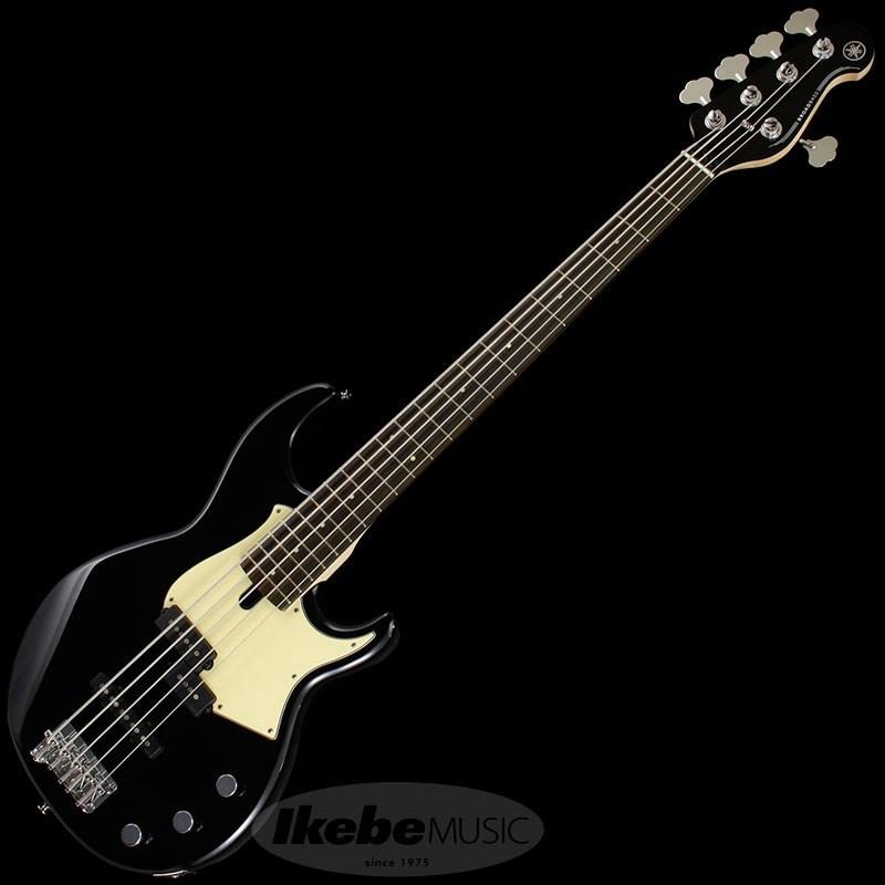 YAMAHA（ヤマハ） YAMAHA BB435 (Black)【ヤマハギター・ベース 春の