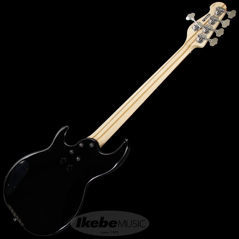 YAMAHA（ヤマハ） YAMAHA BB435 (Black)【ヤマハギター・ベース 春の