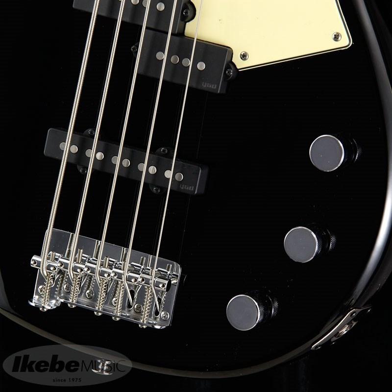 YAMAHA（ヤマハ） YAMAHA BB435 (Black)【ヤマハギター・ベース 春の