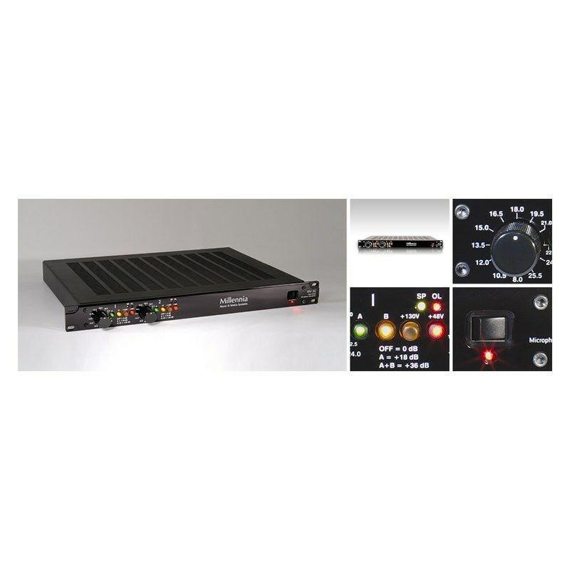 Millennia HV-3C (国内正規品)(予約商品・納期別途ご案内) : イケベ
