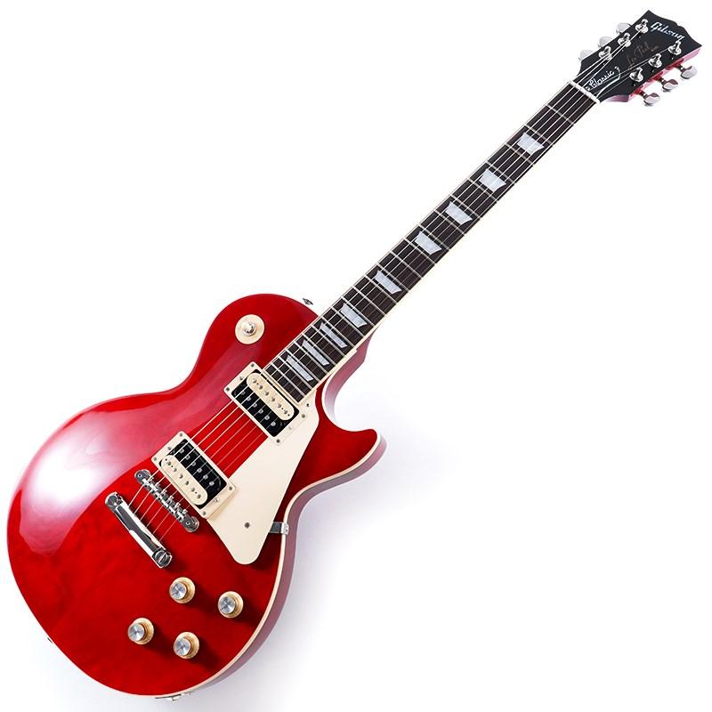 Gibson（ギブソン） Gibson Les Paul Classic (Translucent Cherry