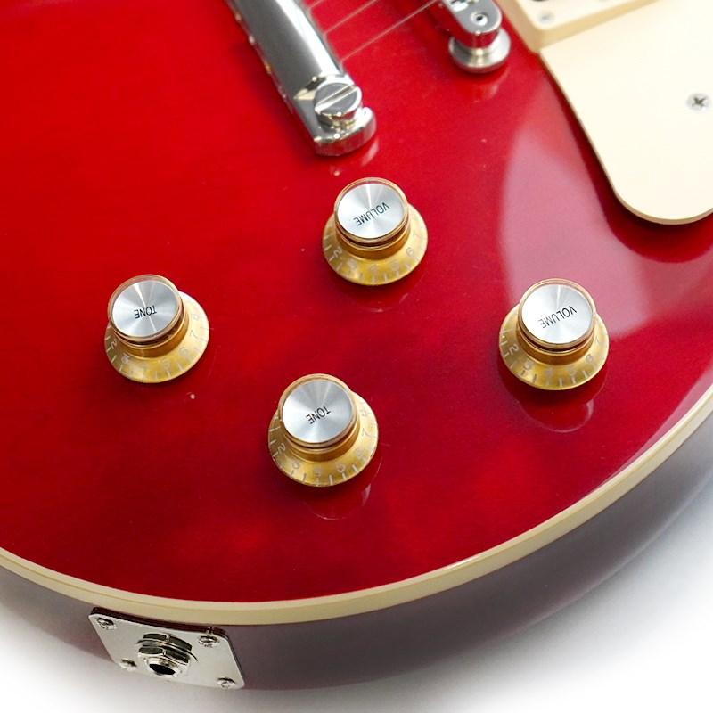 Gibson（ギブソン） Gibson Les Paul Classic (Translucent Cherry