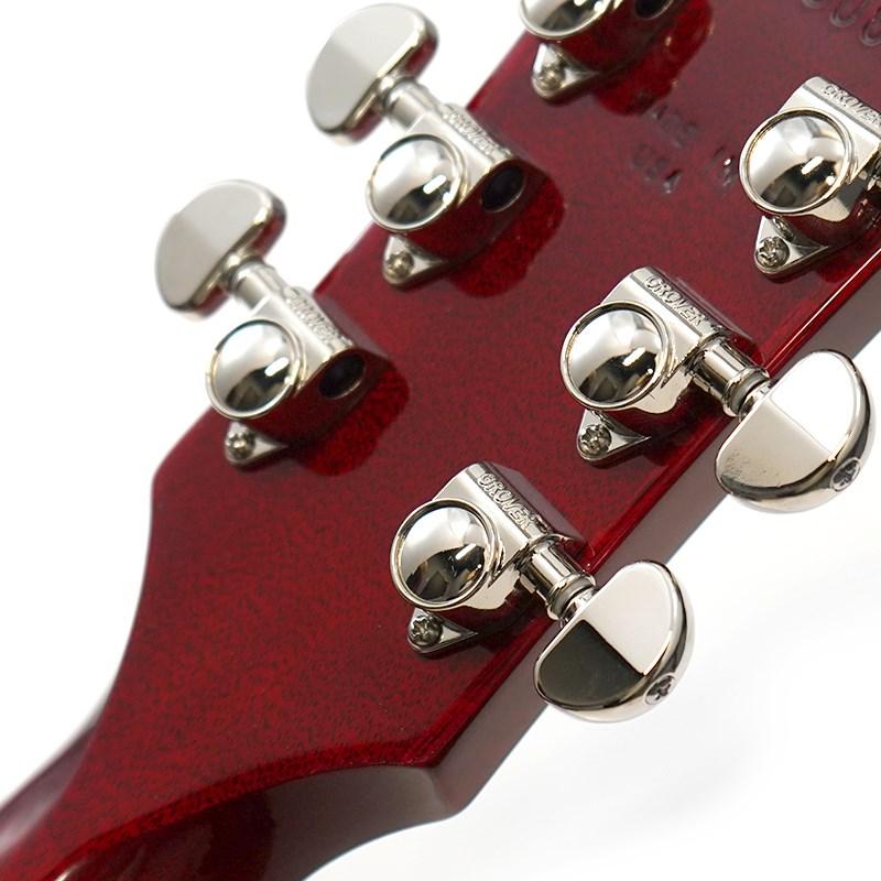 Gibson（ギブソン） Gibson Les Paul Classic (Translucent Cherry