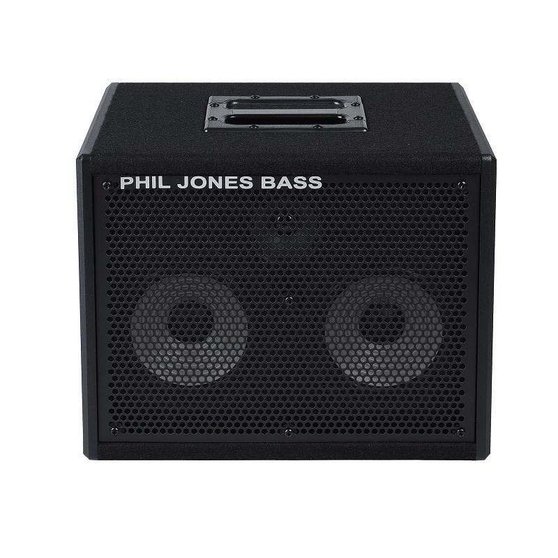 PJB（Phil Jones Bass） CAB-27 [Speaker Cabinet] | 