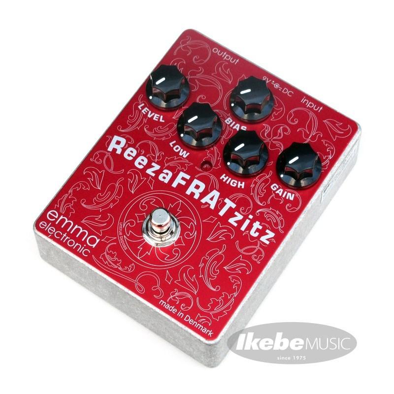 EMMA ReezaFRATzitz II :631117:イケベ楽器店 - 通販 - Yahoo!ショッピング