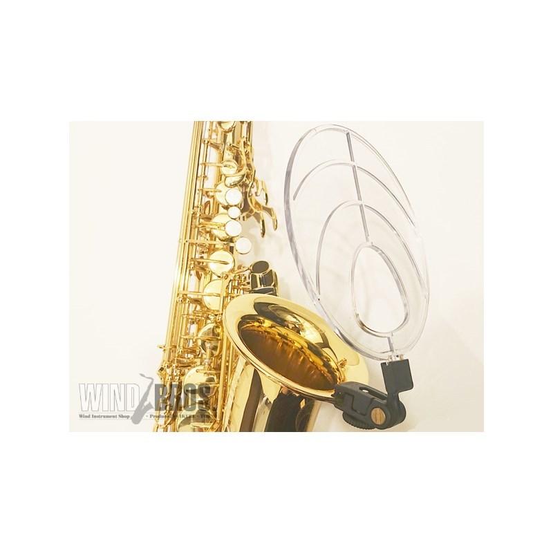 Jazzlab ジャズラブ DEFLECTOR PRO ディフレクター プロ : イケベ楽器