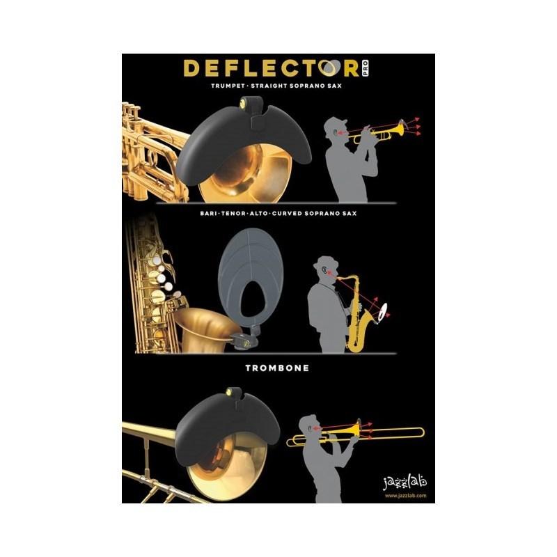 Jazz Lab Deflector ジャズラブ ディフレクター 2zzhgl6 Amazon | Jazz Lab Deflector ジャズラブ ディフレクター | 木管楽器