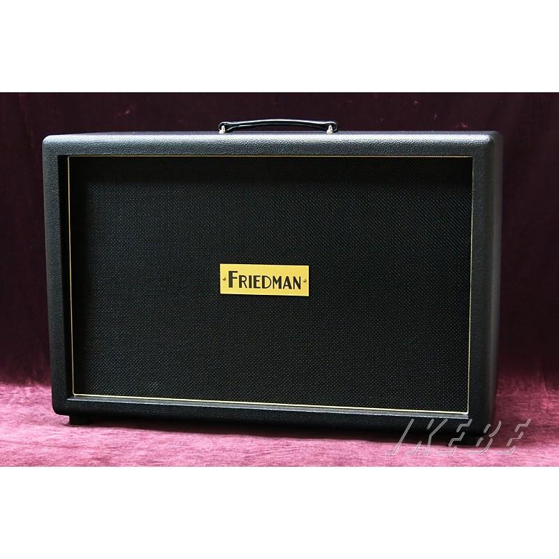 FRIEDMAN EXT-212 CABINET