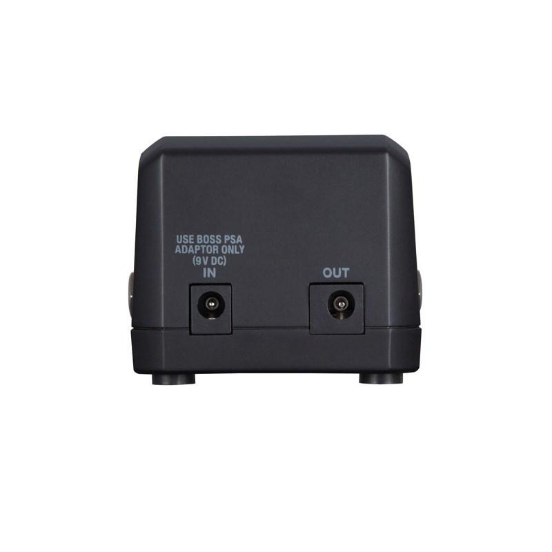 BOSS WL-60 Wireless System ワイヤレスシステム ボス | BOSS（楽器、器材） | 05