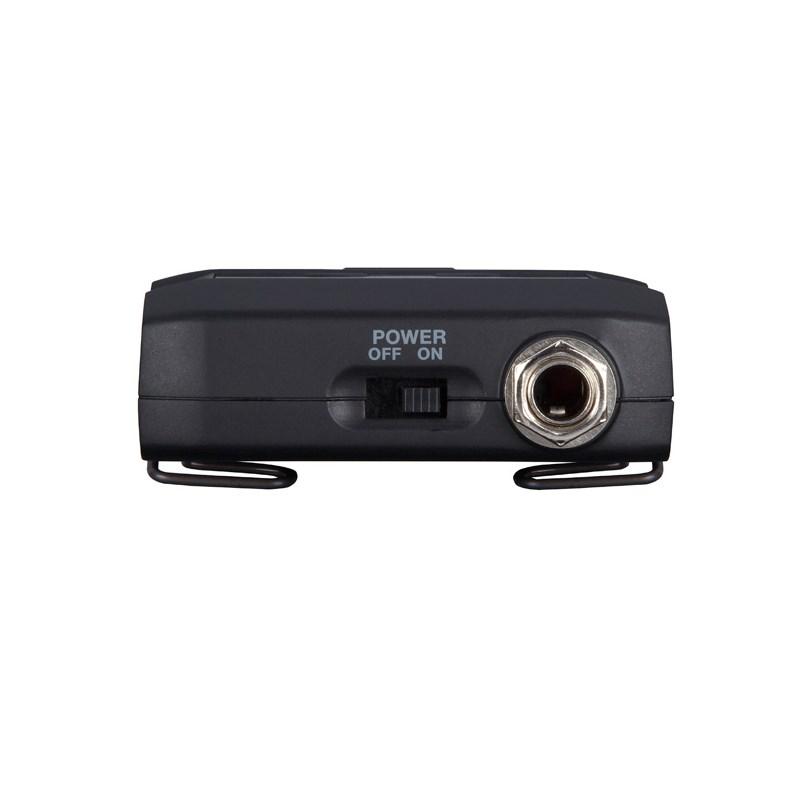 BOSS WL-60T Wireless Transmitter ワイヤレスシステム ボス | BOSS（楽器、器材） | 02