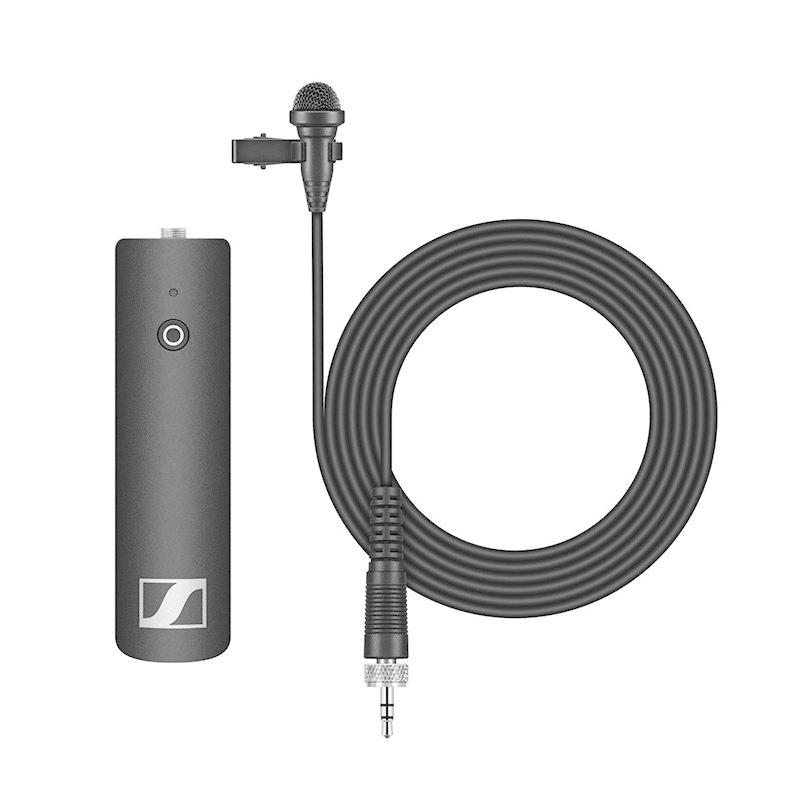 SENNHEISER XSW-D LAVALIER SET(ラベリアセット)(2.4 GHzデジタル 