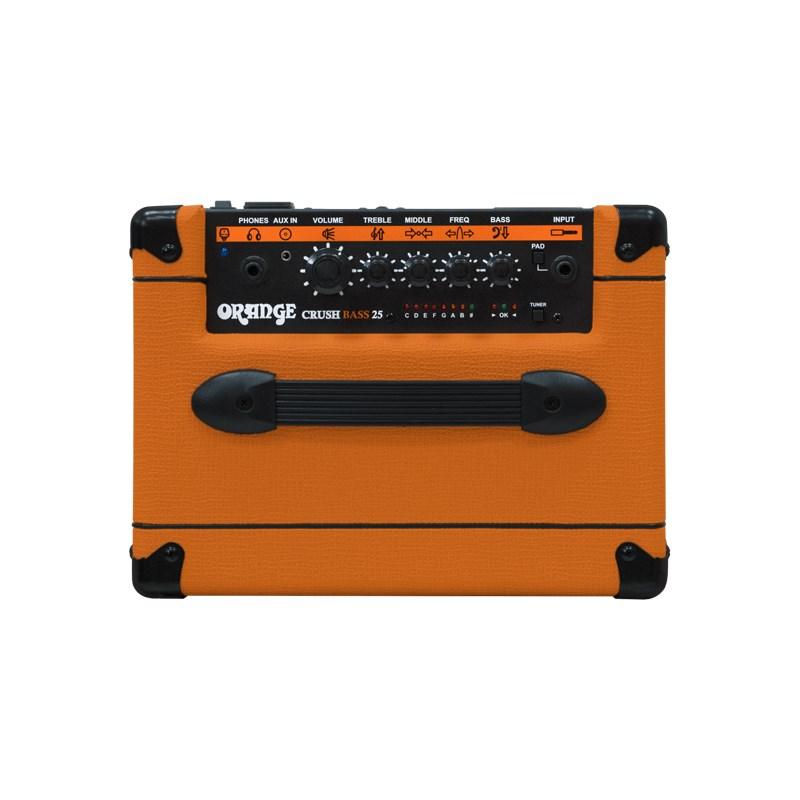 Orange Crush 25Bの画像